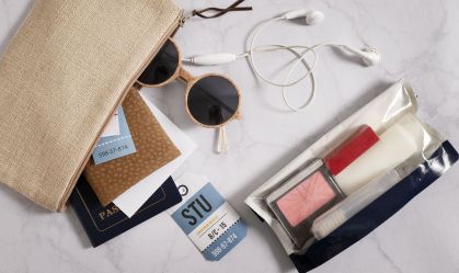 Pra levar na bolsa: confira 4 achadinhos para o seu dia a dia