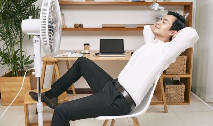 Quer saber como escolher o ventilador ideal? Te ajudamos