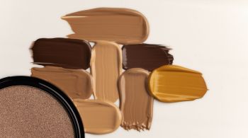 De base líquida à bastão, o mercado de beleza brasileiro vem se aperfeiçoando e ganhando reconhecimento entre os consumidores